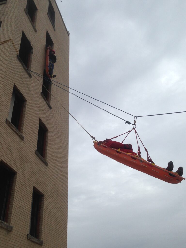 Services – Texas Rope Rescue